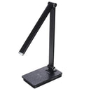 Bakeey 6W Desk Lamp 6000K White Light Folding Touch Eye Protection LED Light 5W Fast Charging Wireless Charger For Apple Watch iPhone X XS