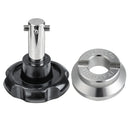 Watch Back Case Removal Tool Wrench Screw Case Opener Tool Kit For Rolex