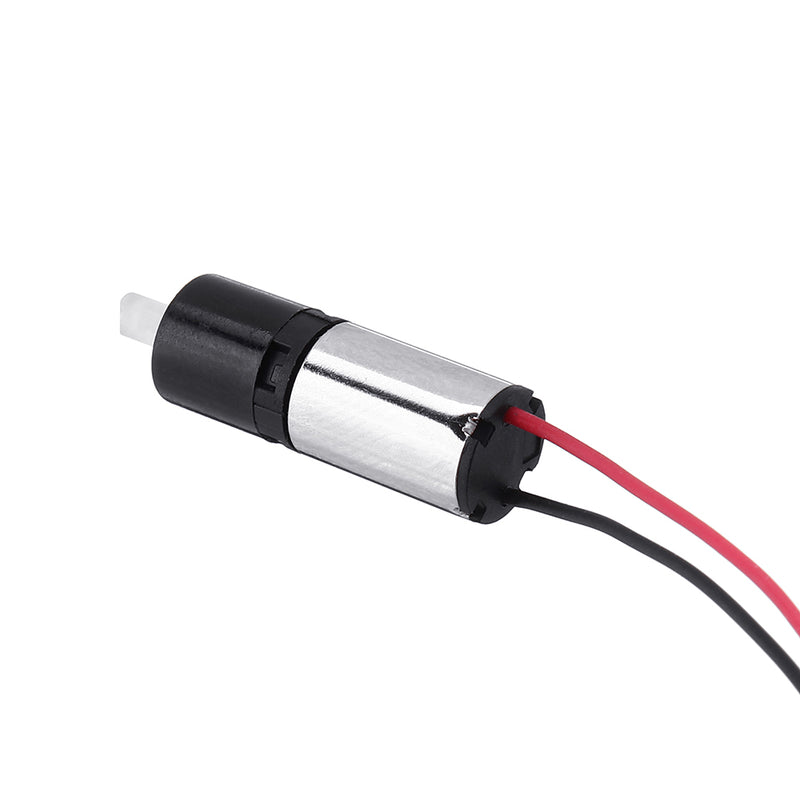 Chihai CHP-6GP-C0609 Tiny Hollow Cup Planetary Reduction Gear Motor Diameter 6mm