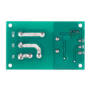 YYLOCK-2 5V/12V/24V High Power Relay Module Self-locking Power-off Delay On Off Pulse Signal Relay