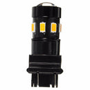 3157 5630 Chip 12SMD LED Amber/Red/White Turn Signal Light Lamp Bulbs 12V DC