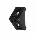Machifit 2020 Aluminium Angle Corner Joint Angle Bracket Corner Bracket for 2020 Aluminum Profile