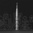 Mini Electric Screwdriver Bits Set Rechargeable Cordless Power Screw Driver Kit
