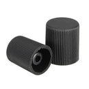 AC A/C System Cap And Air Valve Cores Seal Kit Air Conditioning Service