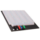 3200 Hole Solderless Test Breadboard With PCB Prototype Board For