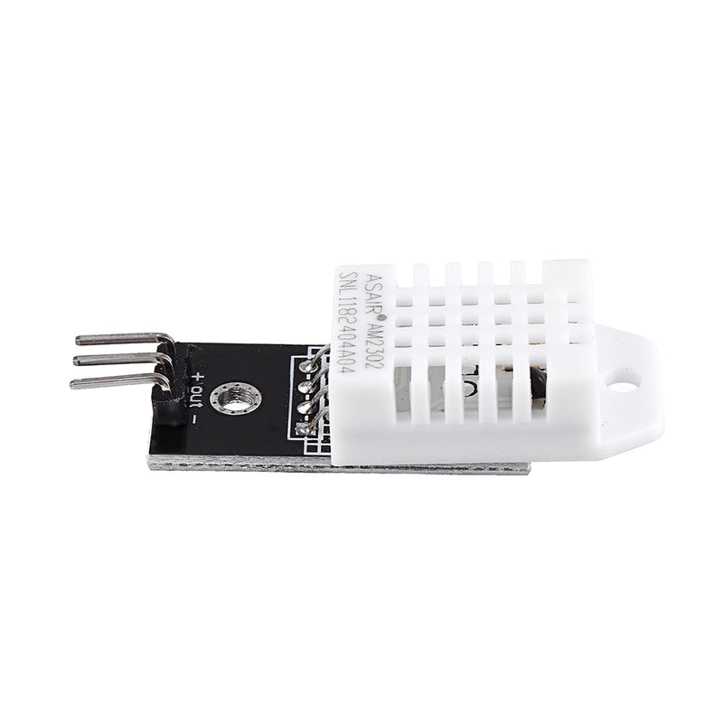 DHT22 Single-bus Digital Temperature and Humidity Sensor Module Electronic Building Blocks AM2302