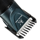 5 Gear USB Charging Pet Hair Clipper Electric Low Noise Cat Dog Hair Trimmer with 4 Limit Combs
