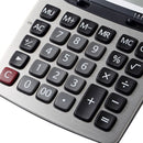GTTTZEN CT-5202 Solar Calculator For Student Office And Home