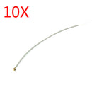 10X 100mm 2.4G Receiver Antenna IPEX Port For FRSKY JR