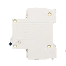 TAIXI DZ47SD-63 63A 50Hz/60Hz Circuit Breaker Dual Power Manual Transfer Switch