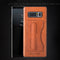 Card Slot PU Leather Kickstand Magnetic Case for Samsung Galaxy Note 8