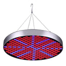 250LED 50W UFO Grow Light Full Spectrum Veg Flower Indoor Plant Lamp Panel