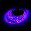 4M 240LEDS WS2812B 5050 RGB Waterproof IP65 LED Strip Light Individual Addressable DC 5V