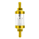 Fuel Filter CNC Aluminum Alloy Pit Bike Motorcycle Motocross ATV Quad