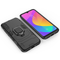 Bakeey Armor Magnetic Card Holder Shockproof Protective Case For Xiaomi Mi CC9e /Xiaomi Mi A3 6.088 inch