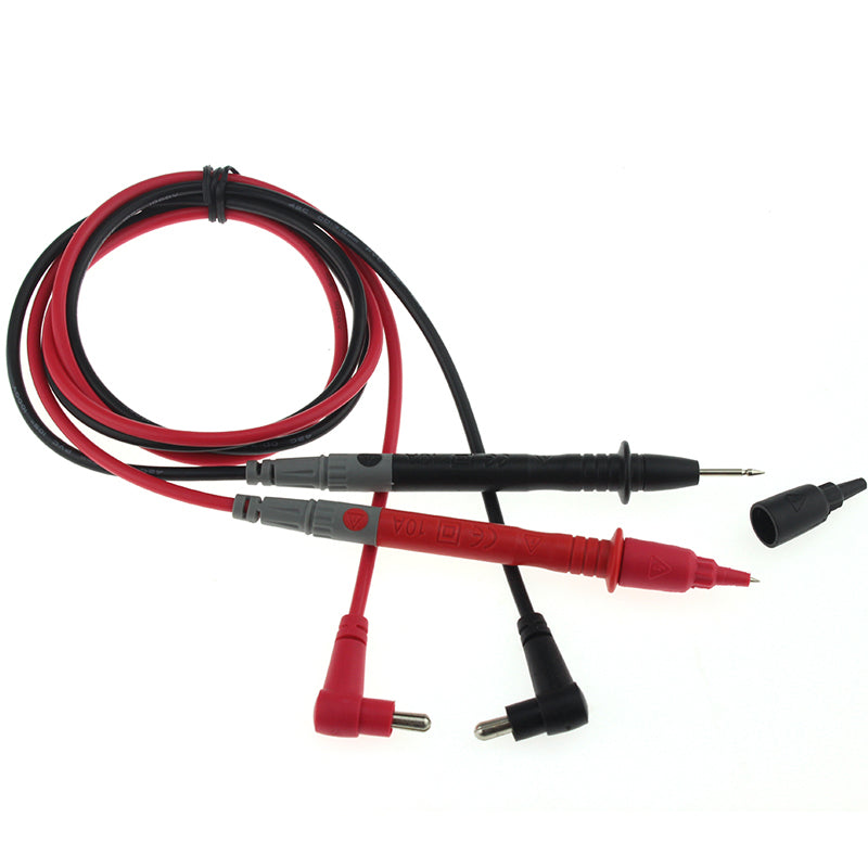 ANENG 1000V 10A Universal Digital Multimeter Test Probe Pen Needle Tip Probe Test Lead