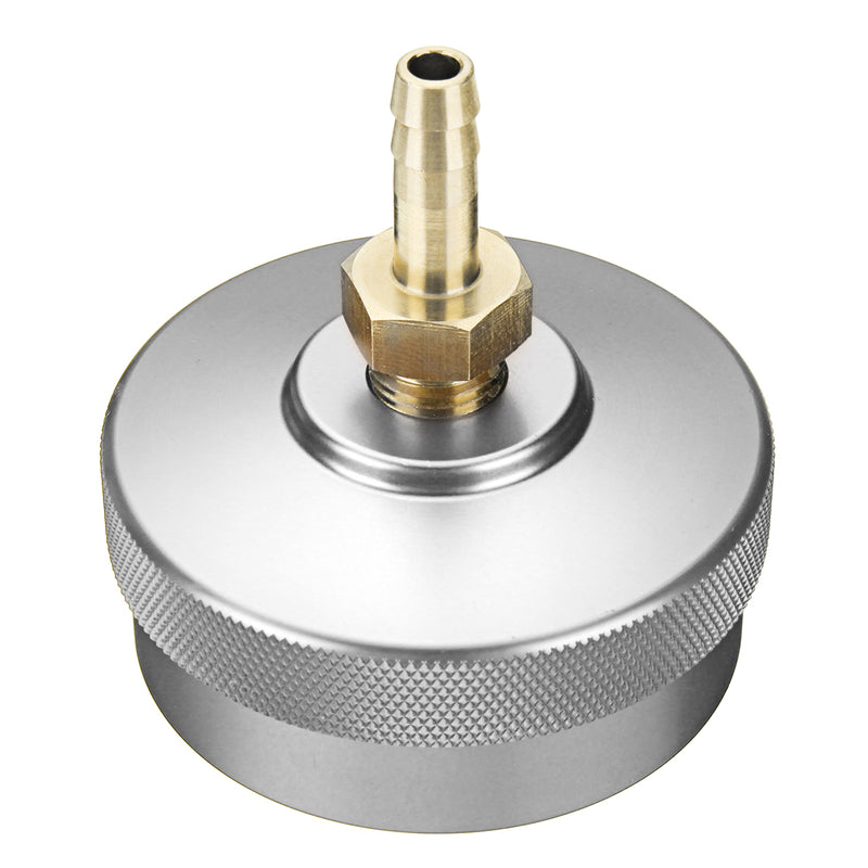 Gas Generator Extended Extender Run Fuel Cap For Yamaha EF1000is EF2000is