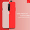 Bakeey Ultra Thin Anti-Scratch Liquid Silicone Soft Protective Case For OnePlus 7 Pro