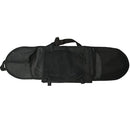 Skateboard Carrying Bag Backpack Straps Rucksack with Mesh 81*21cm