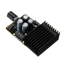 TDA7377 DC9-18V 30W + 30W Stereo Class AB Digital Power HIFI Car Amplifier Audio Board for 4-8 ohm S