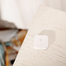 MoesHouse Zig bee Temperature Humidity Sensor Environment Sensor Air Pressure Smart Control