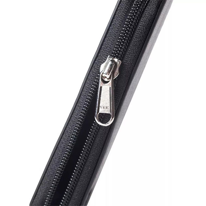 5Pcs Original MINI Portable Carry Case for TS100 TS80 Soldering Iron PU Leather Zipper Pouch Single Layer Organizer Bag