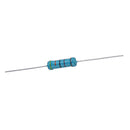 20pcs 2W 43KR Metal Film Resistor Resistance 1% 43K ohm Resistor