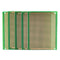 50Pcs PCB DIY Soldering Copper Prototype Printed Circuit Board 70mm x 90mm