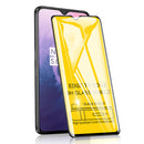 Bakeey 9H Anti-explosion 5D Curved Full Coverage Tempered Glass Screen Protector for OnePlus 7T