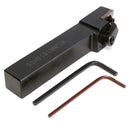 MTJNR1616H16 16x100mm Lathe Indexable Turning Tool Holder for TNMG1604