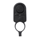 10M Wireless Alarm Lock Bike Motorcycle Security System Remote Control Anti-Thef