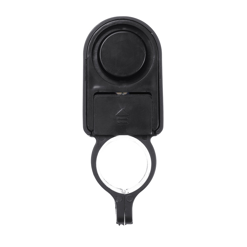 10M Wireless Alarm Lock Bike Motorcycle Security System Remote Control Anti-Thef