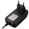 DC 12V 1A AC Adapter Charger Power Supply For LED Strip Light CCTV Camera Video