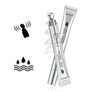 Electric Massager Wand Eye Cream Pen Fade Dark Circles Fine Line Eye Bag Massager Face Care Tool