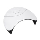 USB LED UV Nail Gel Curing Lamp Light Nail Gel Polish Dryer Nail Art Machine 36W