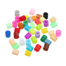 5mm 36 Colors Fuse Water Sticky Beads Toys Kids Magic Handmade DIY Jigsaw Puzzle Toy for Children Gift