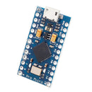 Geekcreit Pro Micro 5V 16M Mini Leonardo Microcontroller Development Board