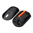 Original XiaoMi 2.4G Wireless Mouse 1200dpi Portable Mouse