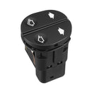 6-Pin ABS Electric Power Window Control Switch for Ford Transit MK7 Connect