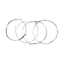 IRIN V70 Viola String Nickel Plated Steel Core Chromium Wound ADGC Full Set Wire Ball End