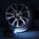 Car Air Compressor Intelligent Auto Tire Fast Inflatable Pump Mini Portable Electric Tyre Inflator