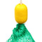 ZANLURE Nylon 11 Floats Floding Fishing Net Crab Fish Minnow Crawfish Shrimp Net