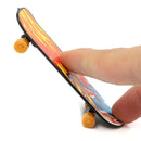Tech Deck Finger Bike Bicycle & Finger Board Boy Kid Children Wheel Toy Gift