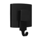 Vacuum Suction Home Kitchen Hook Wall Door Storage Cloth Hanger Stainless Steel Wall Mounted Holder