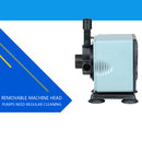 4 In 1 Submersible Water Pump Internal Filter Aquarium Fish Tank Oxygen Pump 220V 20W/30W/45W