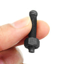 Value Rocker Arm Screw + Nut For Kipor Kama KM178F Diesel Generator Engine Parts