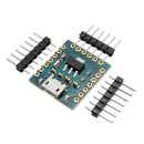 ATMega32U4 BS PMicro Pro Micro Leonardo  Compatible Development Board