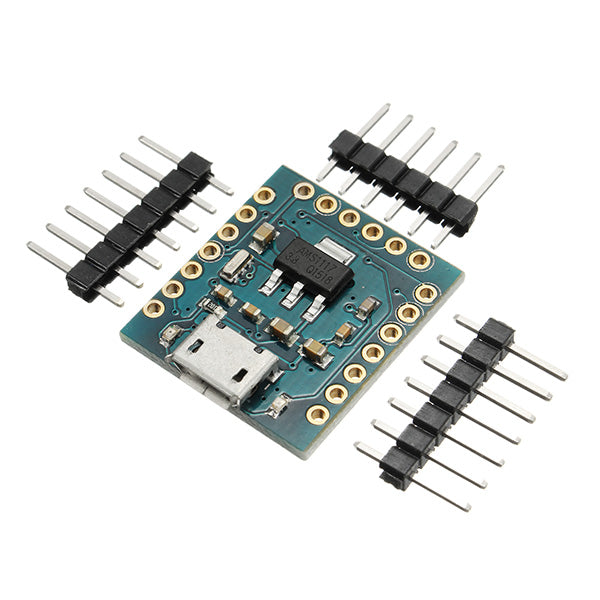 ATMega32U4 BS PMicro Pro Micro Leonardo  Compatible Development Board