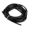 Creality 3D 5M/lot Black Decorative Strip For 3D Printer CR-10 300mm/400mm/500mm