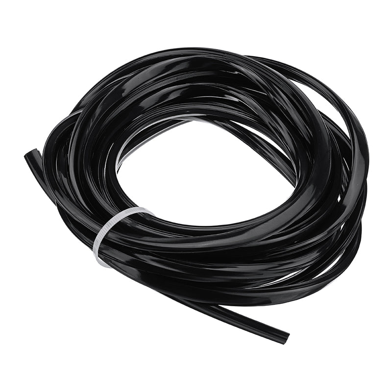 Creality 3D 5M/lot Black Decorative Strip For 3D Printer CR-10 300mm/400mm/500mm